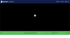 Desktop Screenshot of entranet.com